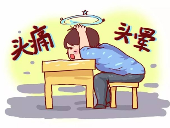 优势学科｜眼震电图---让眩晕疾病无处遁形