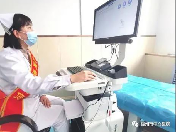 锦州市中心医院马应龙肛肠诊疗中心帮您解决“难言之隐”