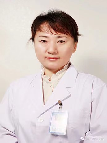 医院荣誉｜锦州市中心医院王凤娴荣获“九三学社抗击新冠肺炎疫情先进个人”称号