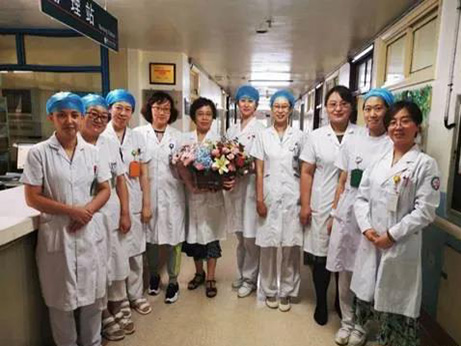 优质服务｜内分泌科以患者为中心 提升就医体验