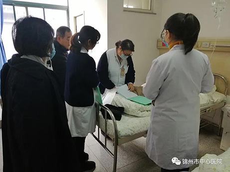 【卒中急诊】“脑卒中急救绿色通道” 帮助高龄患者转危为安！