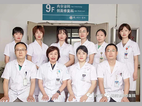 患者满意｜精心救治 患者免去瘫痪在床度余生