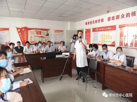 患者安全|狠抓核心制度落实 提升医疗质量管理内涵