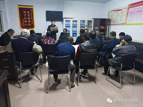【第一书记访谈录】助推脱贫攻坚 确保乡村振兴