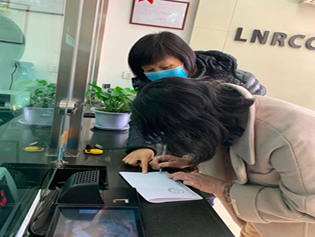 【留守在医院 同样是前线】前方的战友，请放心！遇到问题，安排！