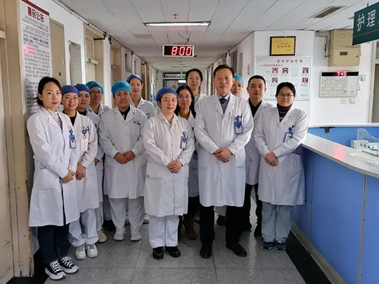 锦州市中心医院举办神经系统相关疾病学术报告会