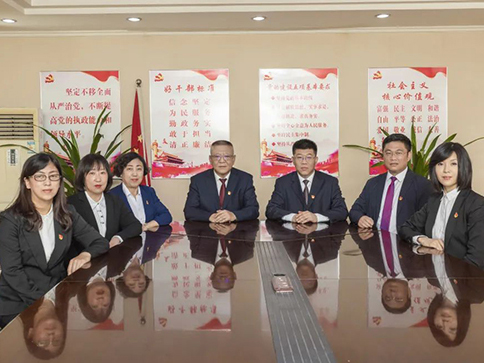 锦州市中心医院2022新年寄语