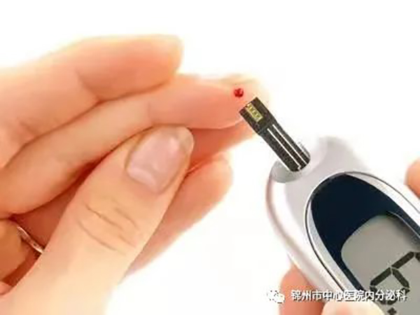 如何解决血糖的忽高忽低
