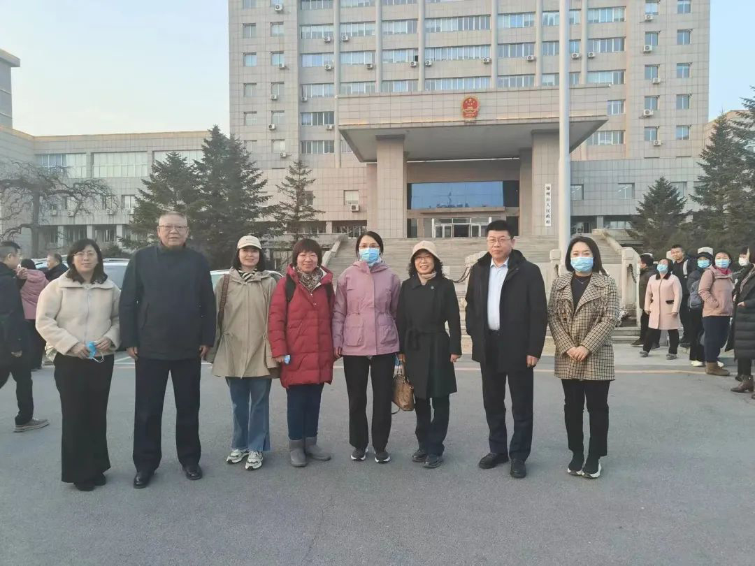 援疆动态|大爱援疆“医”不容辞 锦州市中心医院援疆专家医疗队在裕民县开展工作