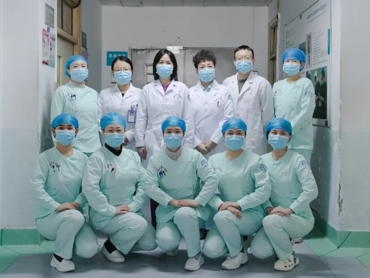 优势学科｜多学科协作 成功救治化脓性阑尾炎感染性休克患者