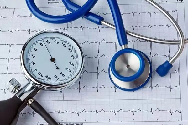 全国高血压日 |健康生活 理想血压