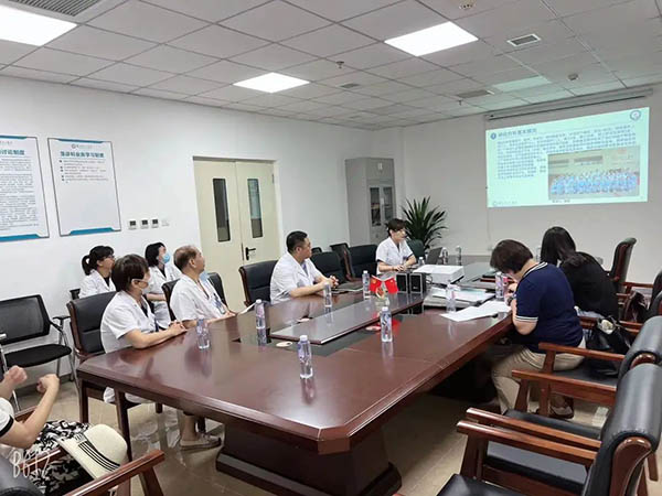 优势学科｜国家记忆障碍防治中心落户锦州市中心医院