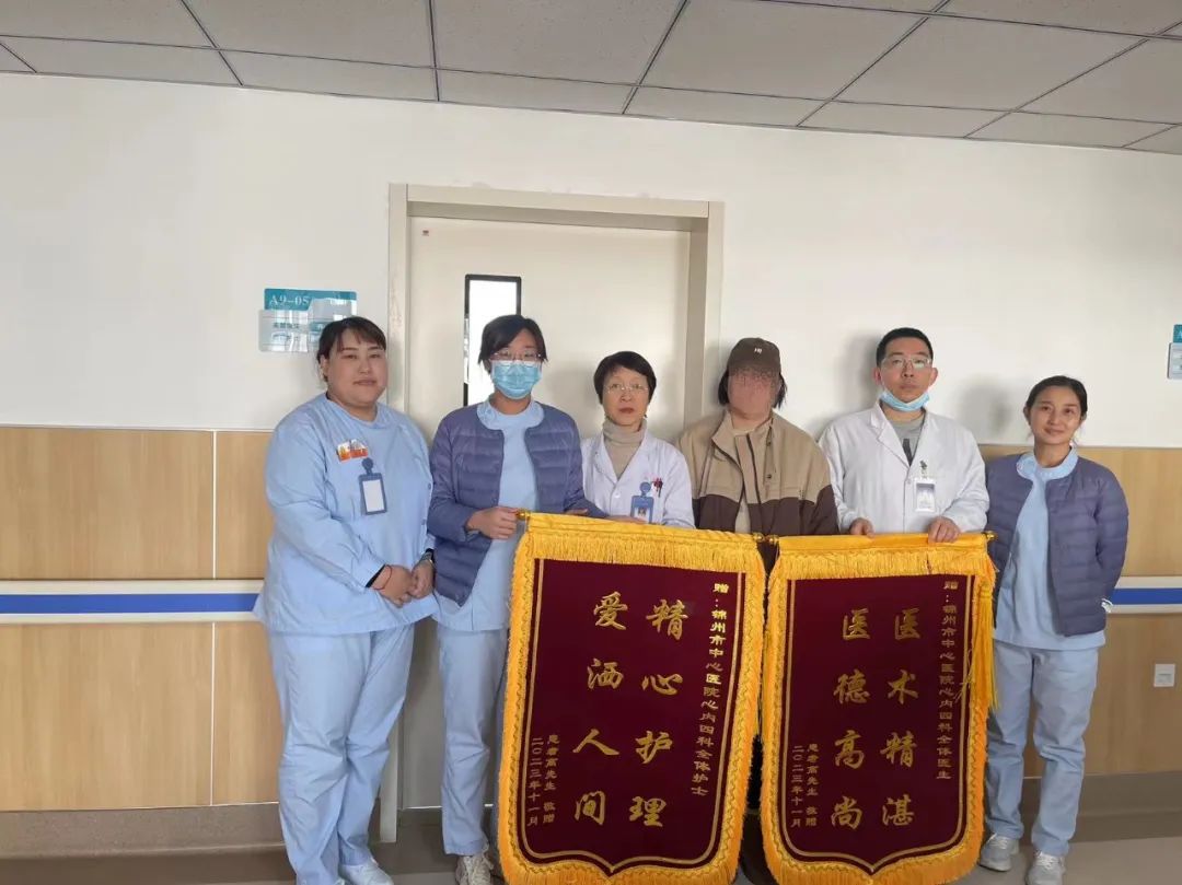 优势学科|急危重症命悬一线 MDT精准治疗 锦州市中心医院成功救治急性心肌梗死合并急性胰腺炎患者