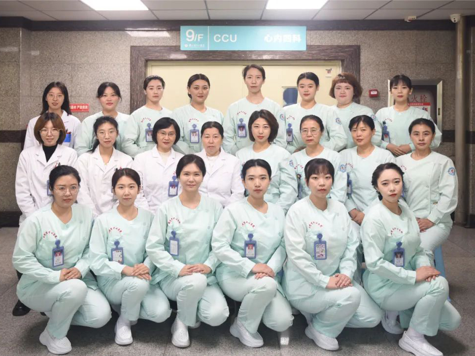 优势技术 | 冠状动脉三支病变伴随心源性休克 主动脉球囊反搏术（IABP）助患渡过心梗难关