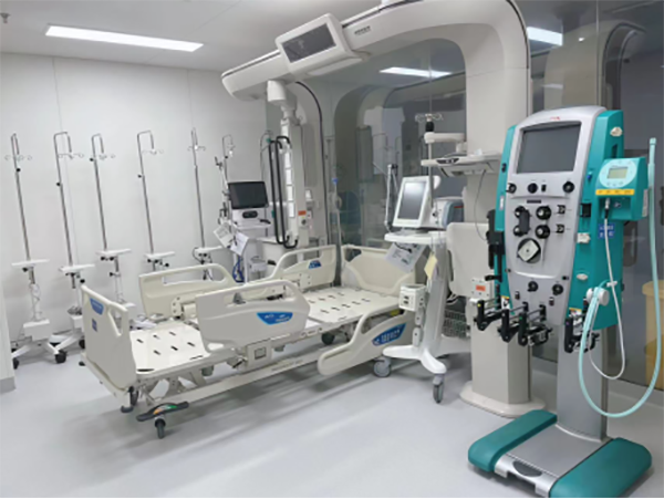 优势学科｜重症胰腺炎抢救纪实——ICU医护共同守护生命之光