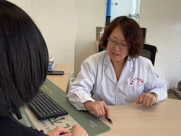 优势学科 | 一体化咨询 规范化诊治 锦州市中心医院淋巴结肿大门诊开诊