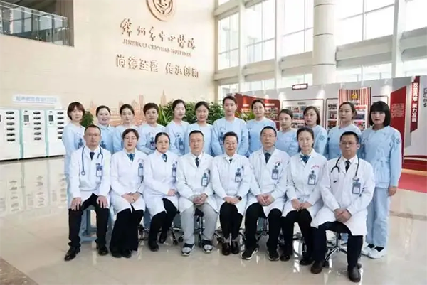 优势学科 | 血液透析糖友遭遇足坏疽　以患者为中心救治罕见并发症