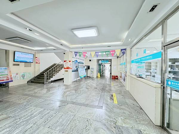 医院动态 | 锦州市中心医院老年医学科为老年患者提供一站式诊疗服务 提高生活质量和健康水平