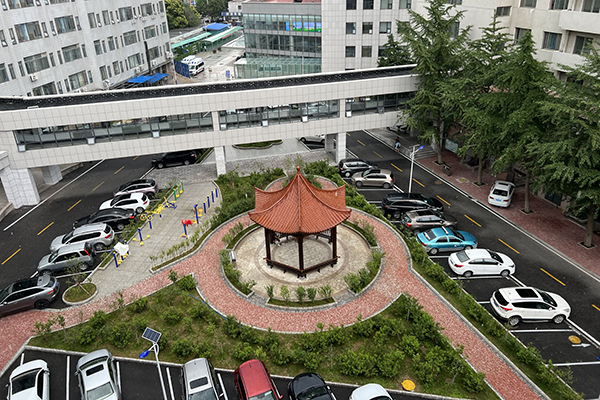 学科专栏 | 神经外科成功施行一例颈动脉重度粥样硬化斑块性狭窄颈动脉内膜斑块切除术