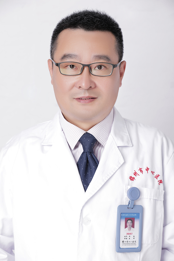杨陆