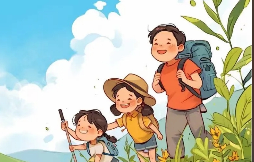 药学科普|五一出行药学小贴士，健康“药”相伴！