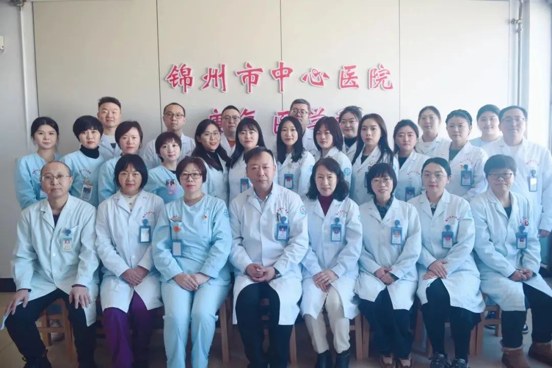 优势学科|北院区功能完善升级，康复服务暖惠周边百姓