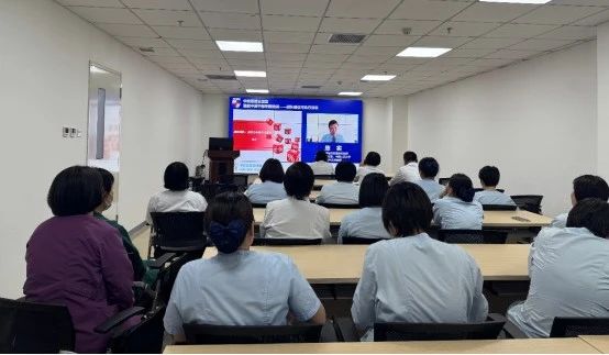 学术培训|学术引领 创新未来 锦州市中心医院一周学术精华（5月31日~6月6日）