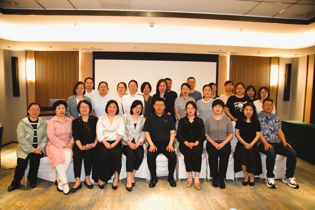 学术培训|学术引领 创新未来 锦州市中心医院一周学术精华（6月7日~6月13日）