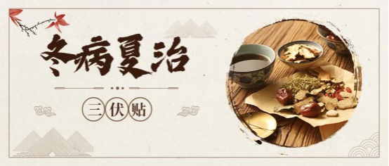 锦州市中心医院中医科“三伏贴”已开启！