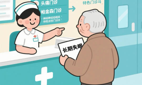 特色门诊|告别挂号纠结！锦州市中心医院特色门诊精准护航，学科实力看得见