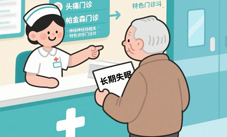 特色门诊|告别挂号纠结！锦州市中心医院特色门诊精准护航，学科实力看得见