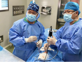 捷报！师徒结对传帮带 匠心守护健康路 —— 锦州市中心医院四对师徒荣获市级 “师带徒” 活动表扬！