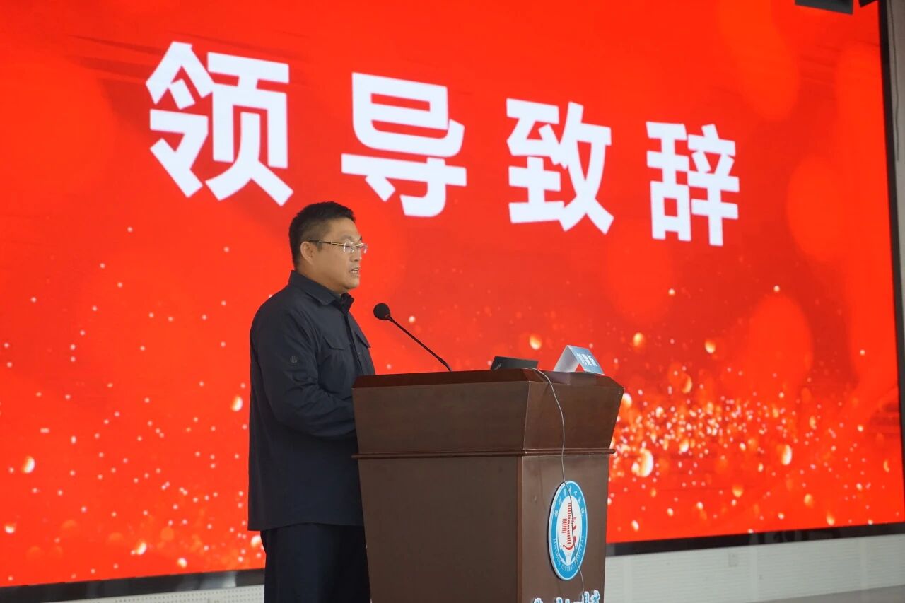 辽宁省继续医学教育项目 “子宫内膜异位症的规范化诊治及合理用药” 妇科疾病规范化诊疗巡讲在锦州市中心医院成功举办