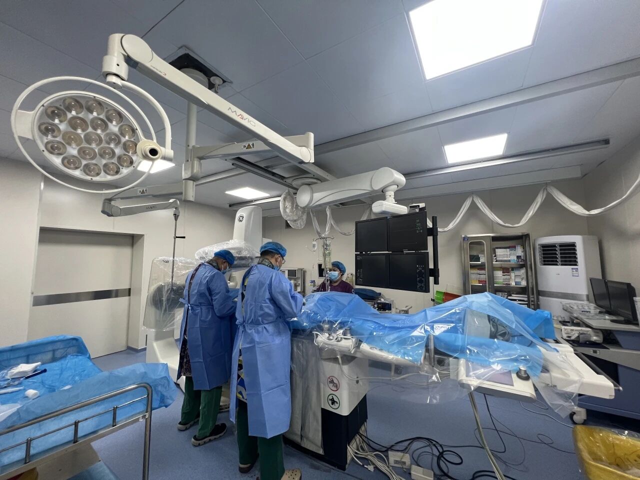 重磅喜报|锦州老年健康保障再升级！锦州市中心医院正式获批成为“老年病医学研究中心医院”