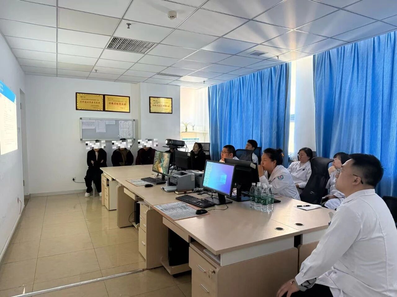 聚焦复杂病例 多学科专家集体“把脉” MDT 模式让晚期胰腺癌治疗“有章可循”