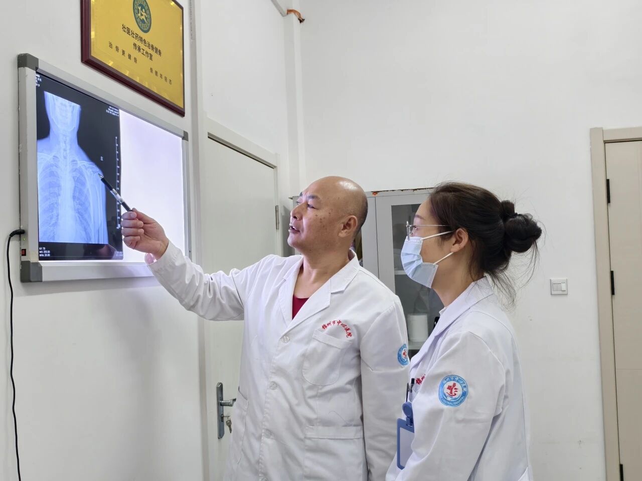 深耕基层临床，笃行全科初心—— 一名住院医师的成长纪实