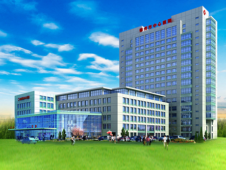 专病科普|呼吸不顺畅 当心慢阻肺 锦州市中心医院开展世界慢阻肺日大型义诊活动