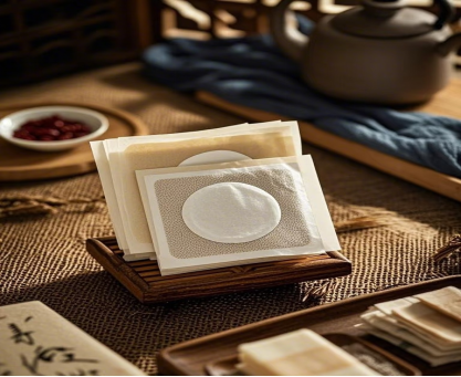 专病专治 |【三九贴·呼吸专效】一贴入穴，三九扫“寒”，整冬不咳不喘！