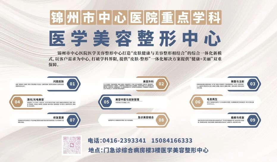 医美专栏|敏敏「颜」究所：刘敏 专治“面子工程”——损容性皮肤病终结者