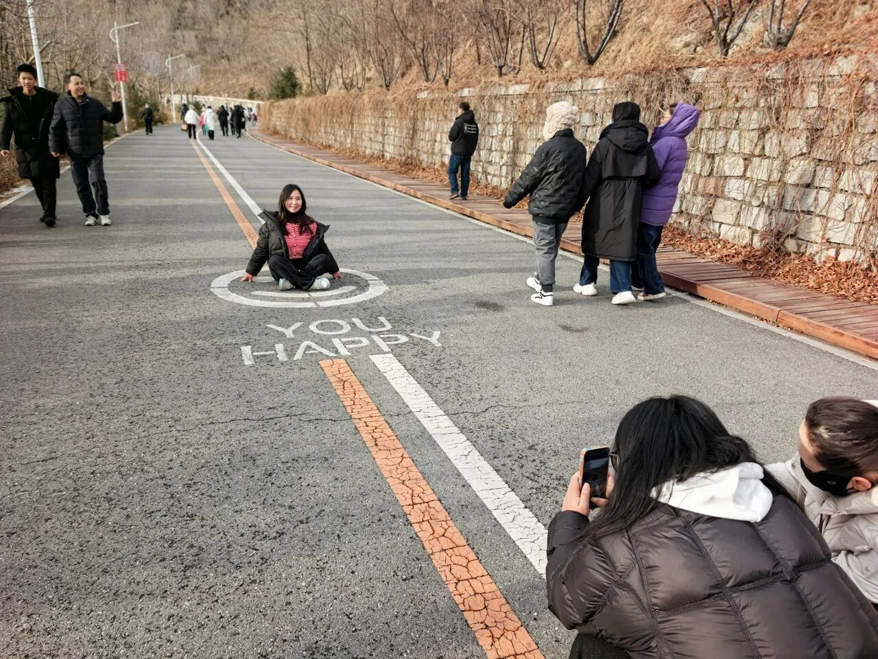 职工风采| 登峰逐梦 医路同行——锦州市中心医院家文化升温 职工登高望远 赋能健康事业新征程