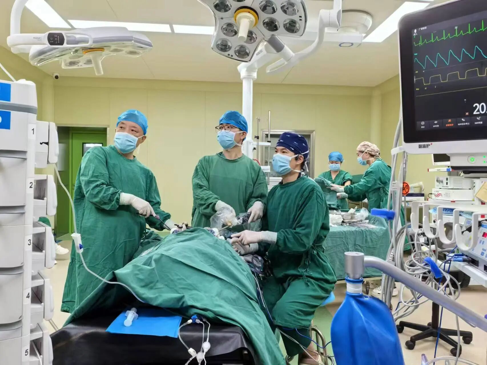 品牌专科|胰胆区域疑难病症的临床病理鉴别与外科精准诊疗策略