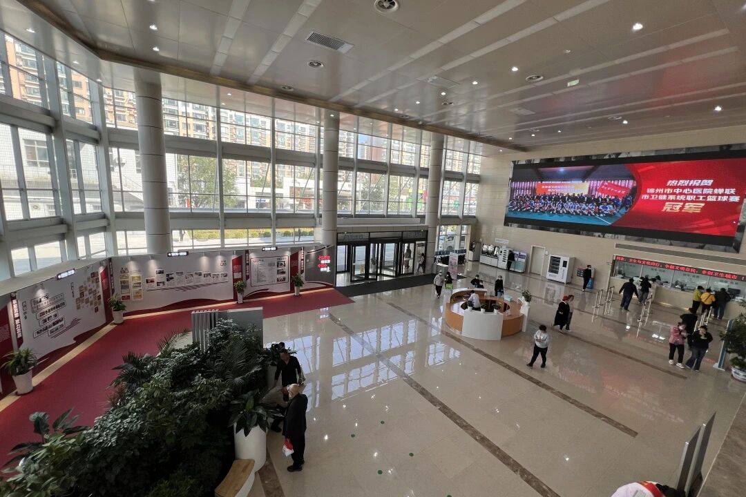 门诊服务|微光成炬 照亮医患“双向奔赴”的就医路