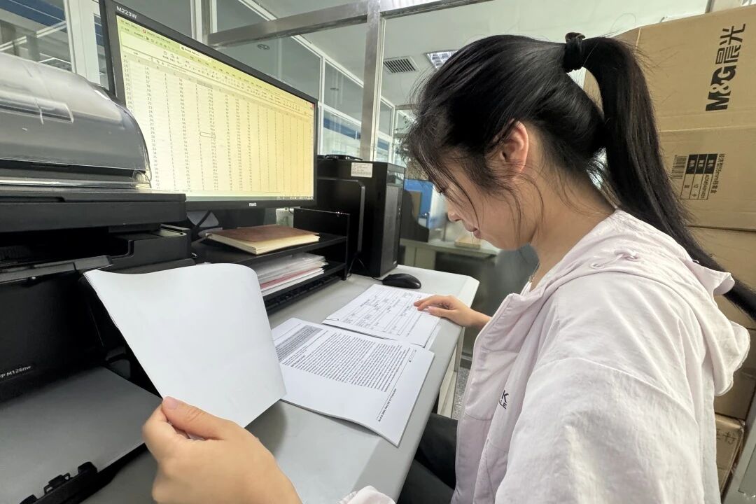 住培专栏|严守学术底线 恪守科研初心——我院完成2023级住院医师2025年度科研论文诚信自查工作